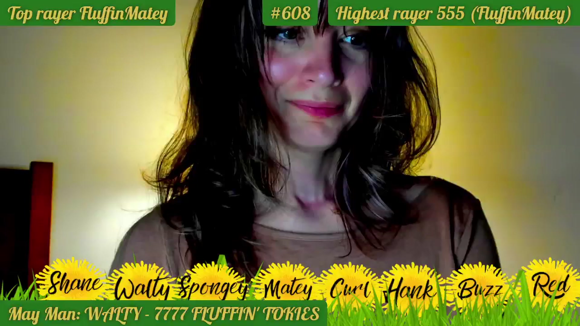 Gallery image thumbnail from FluffinRayRay's myfreecams stream on, 05/13/2024, 02:48 image 17 of 20