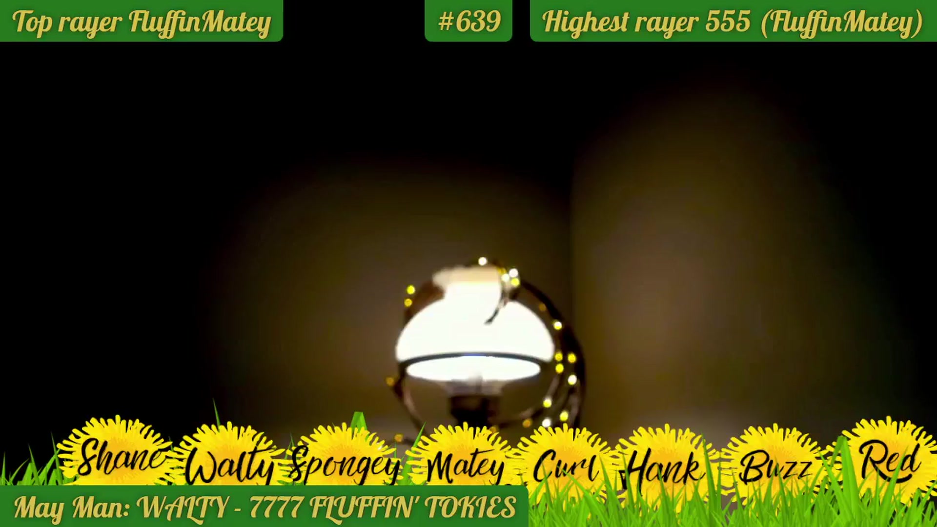 Gallery image thumbnail from FluffinRayRay's myfreecams stream on, 05/13/2024, 02:48 image 5 of 20