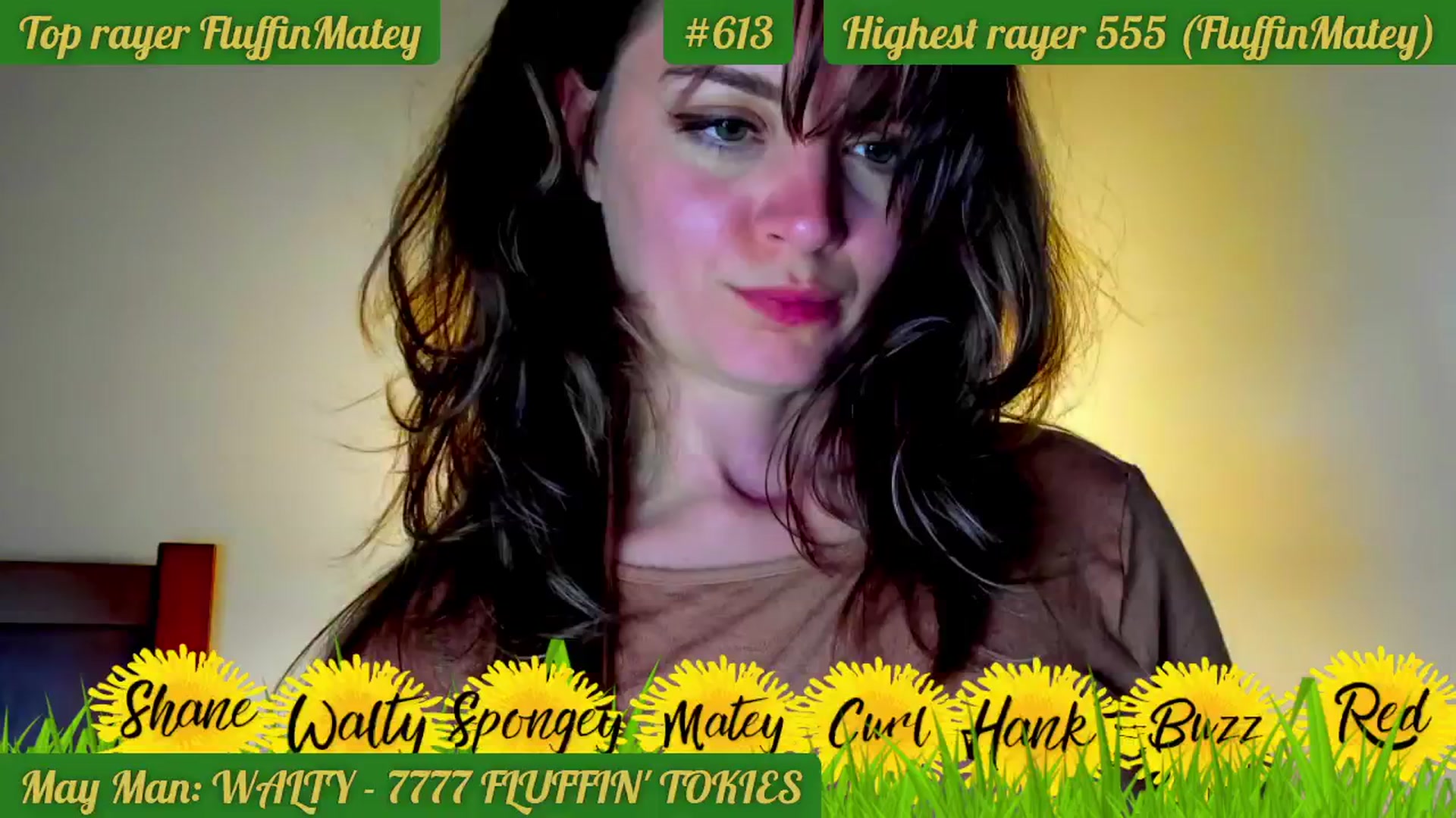 Gallery image thumbnail from FluffinRayRay's myfreecams stream on, 05/13/2024, 02:48 image 14 of 20