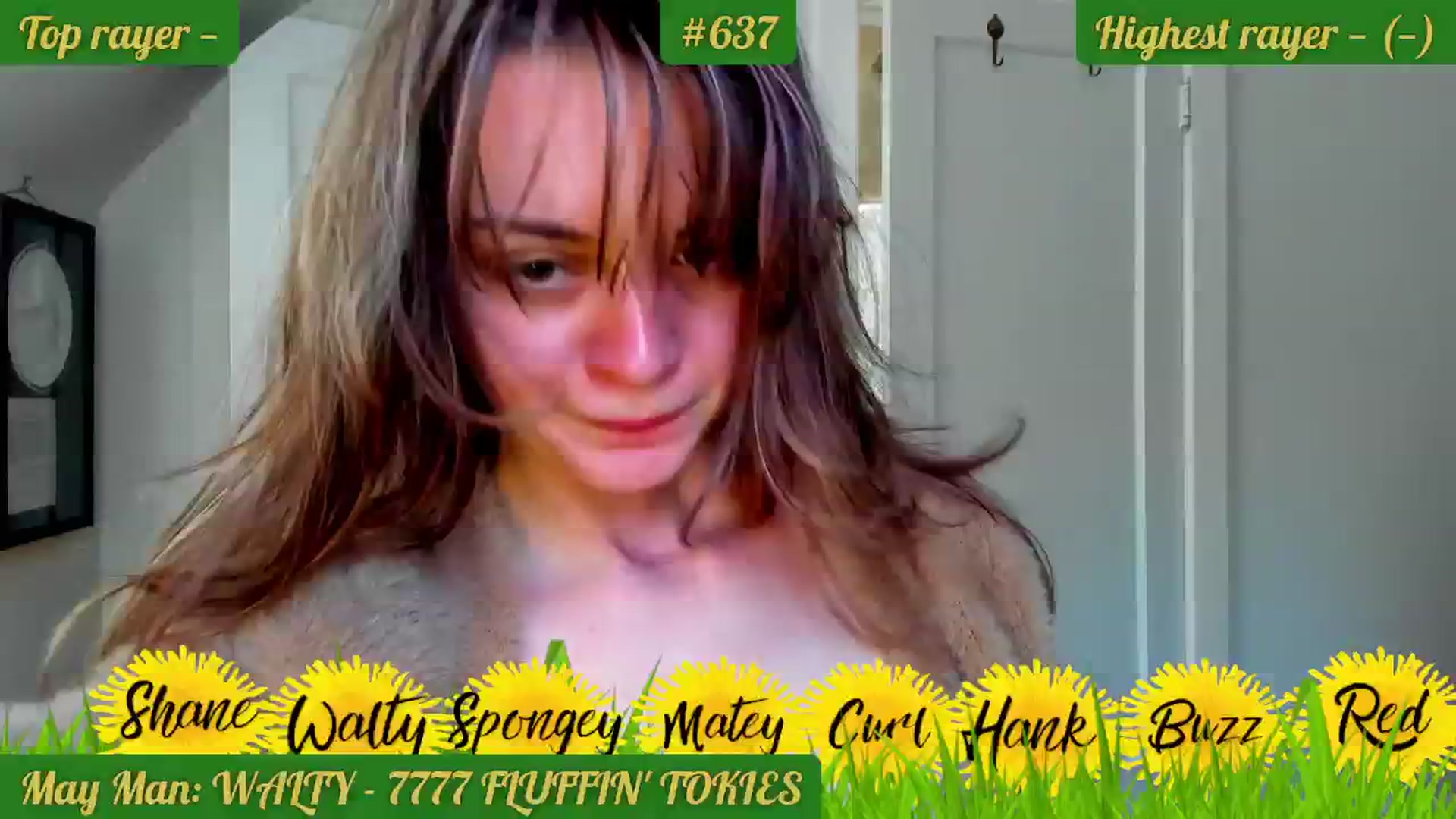 Gallery image thumbnail from FluffinRayRay's myfreecams stream on, 05/13/2024, 20:00 image 7 of 20