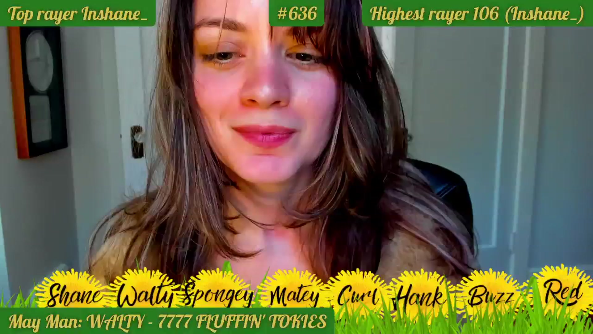 Gallery image thumbnail from FluffinRayRay's myfreecams stream on, 05/13/2024, 20:00 image 17 of 20