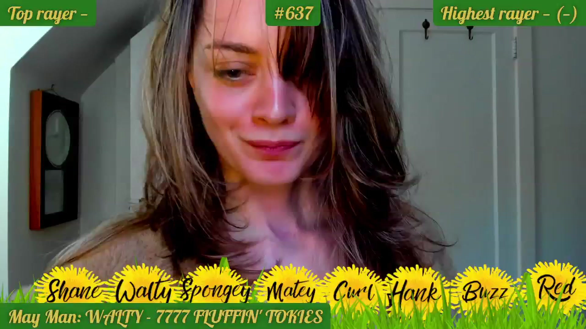 Gallery image thumbnail from FluffinRayRay's myfreecams stream on, 05/13/2024, 20:00 image 12 of 20