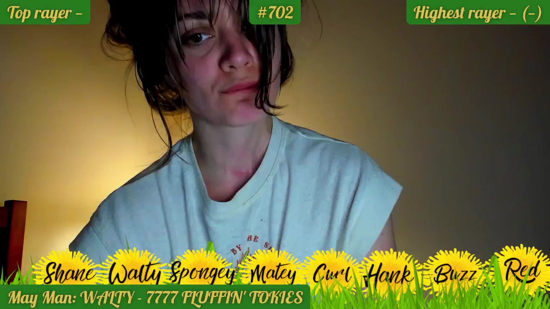 Gallery image thumbnail from FluffinRayRay's myfreecams stream on, 05/15/2024, 01:48 image 1 of 20