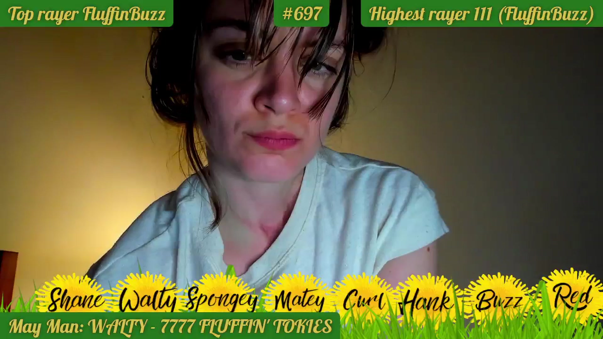 Gallery image thumbnail from FluffinRayRay's myfreecams stream on, 05/15/2024, 01:48 image 3 of 20