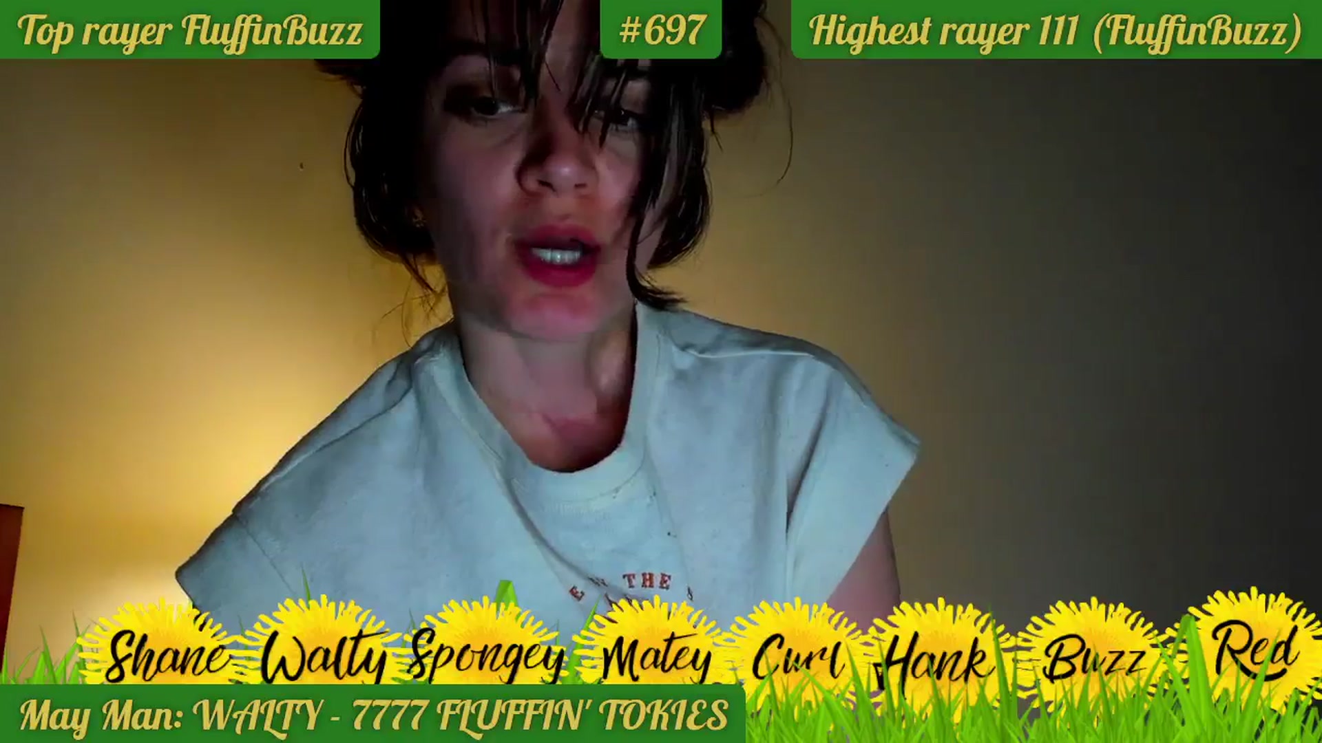 Gallery image thumbnail from FluffinRayRay's myfreecams stream on, 05/15/2024, 01:48 image 4 of 20