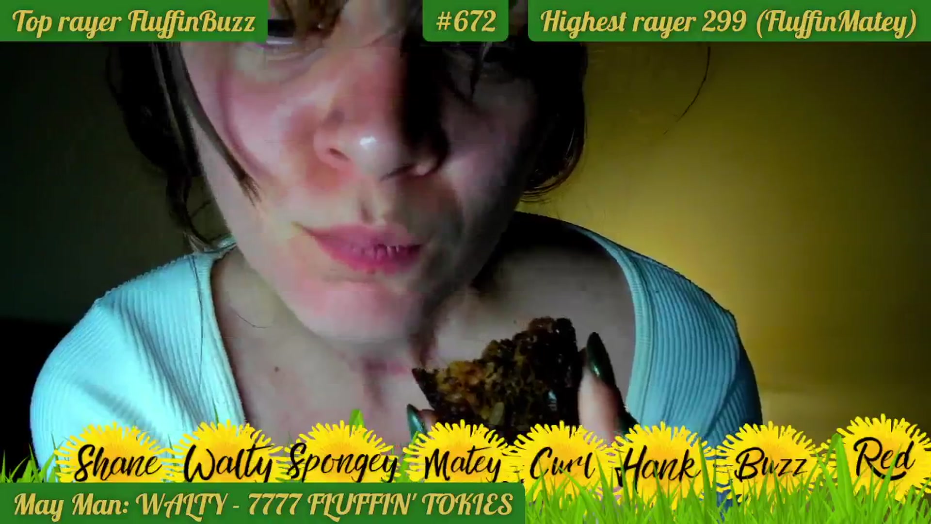 Gallery image thumbnail from FluffinRayRay's myfreecams stream on, 05/15/2024, 01:48 image 18 of 20