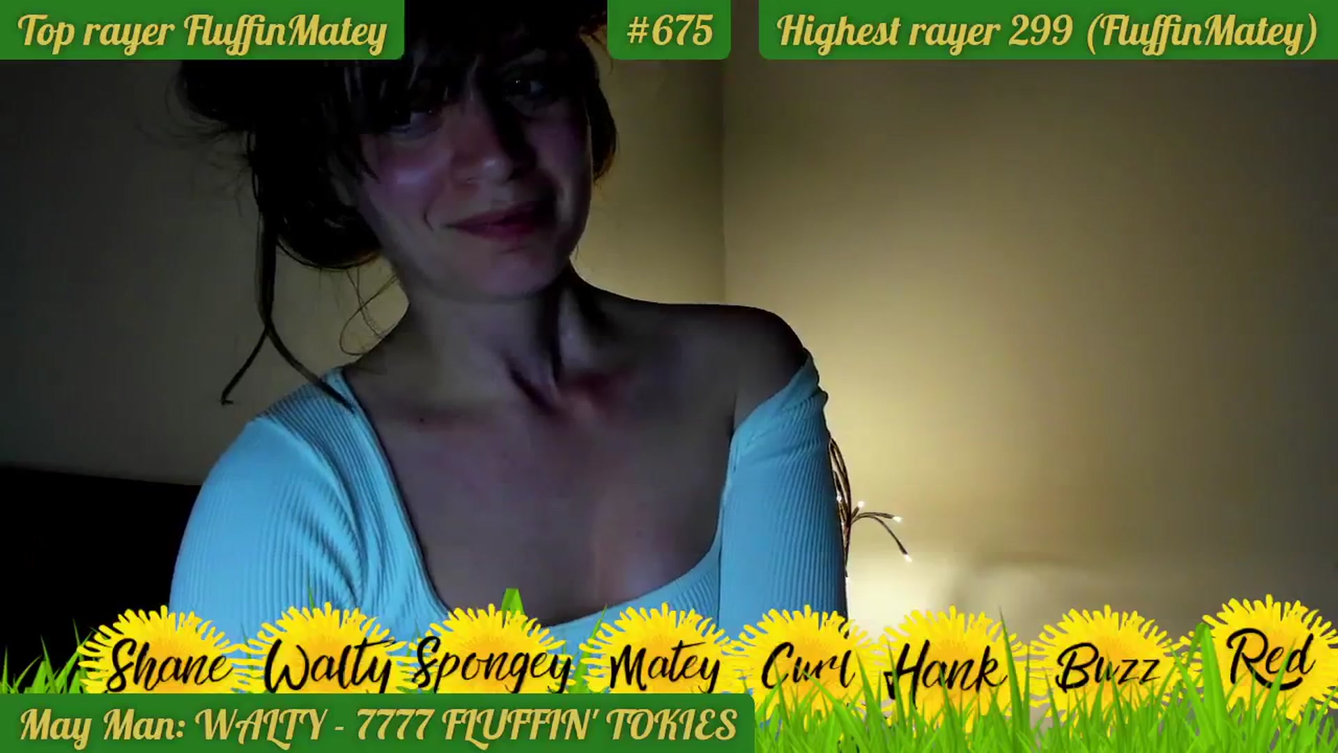Gallery image thumbnail from FluffinRayRay's myfreecams stream on, 05/15/2024, 01:48 image 15 of 20