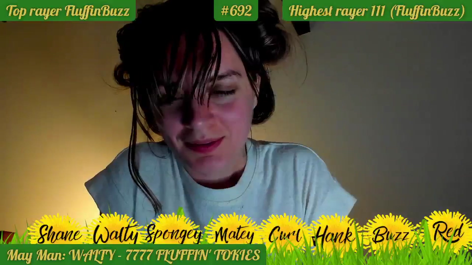 Gallery image thumbnail from FluffinRayRay's myfreecams stream on, 05/15/2024, 01:48 image 6 of 20