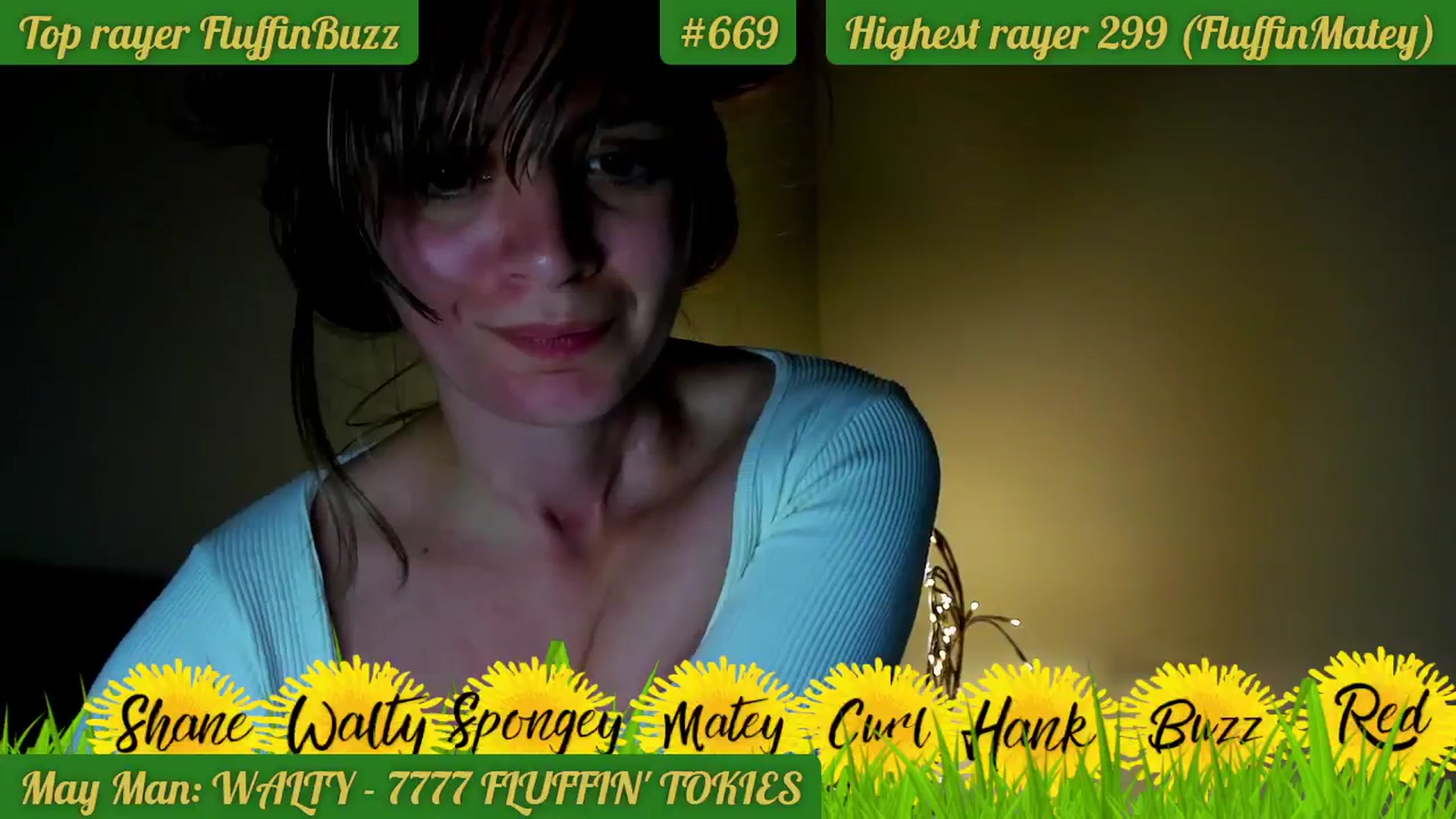 Gallery image thumbnail from FluffinRayRay's myfreecams stream on, 05/15/2024, 01:48 image 19 of 20