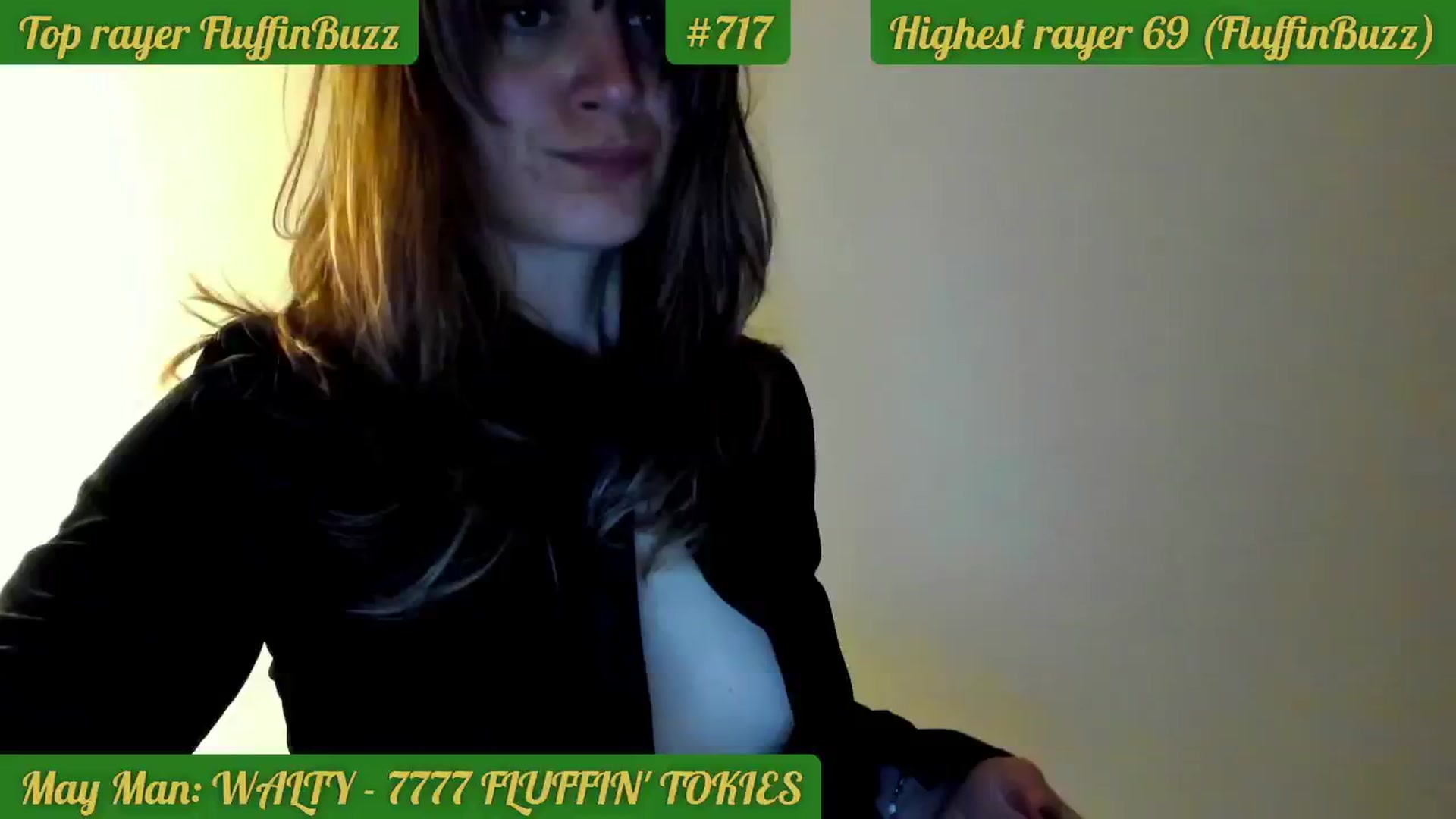 Gallery image thumbnail from FluffinRayRay's myfreecams stream on, 05/17/2024, 01:54 image 9 of 20