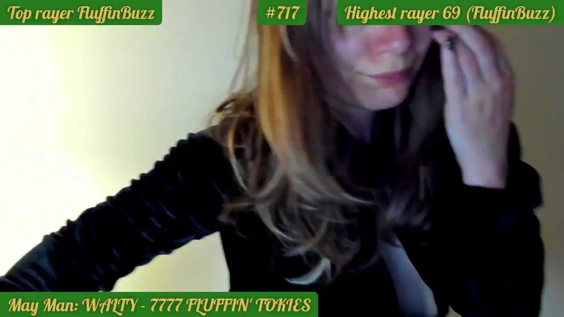 Gallery image thumbnail from FluffinRayRay's myfreecams stream on, 05/17/2024, 01:54 image 7 of 20