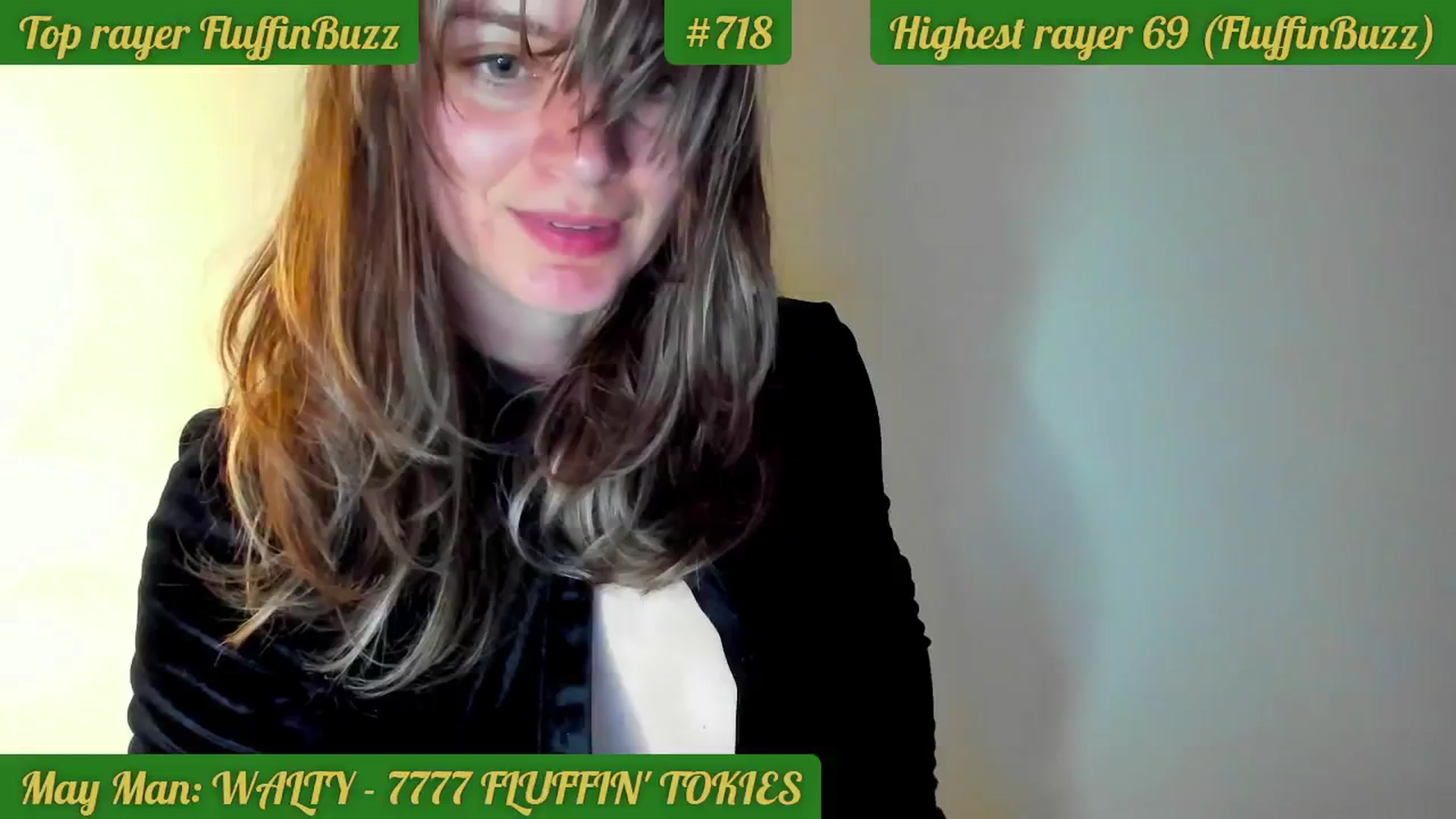 Gallery image thumbnail from FluffinRayRay's myfreecams stream on, 05/17/2024, 01:54 image 3 of 20