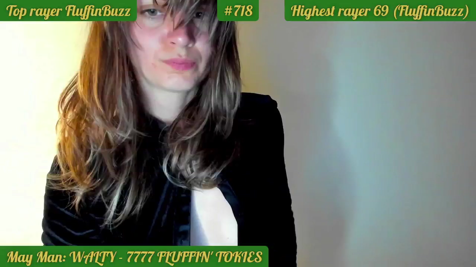 Gallery image thumbnail from FluffinRayRay's myfreecams stream on, 05/17/2024, 01:54 image 2 of 20