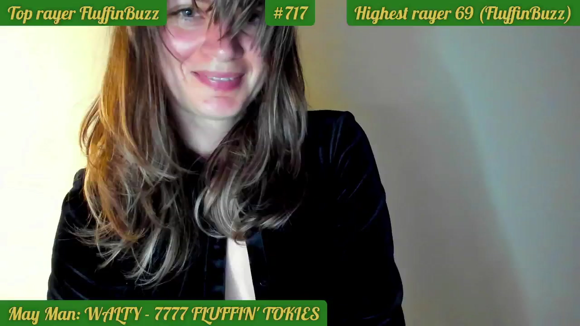 Gallery image thumbnail from FluffinRayRay's myfreecams stream on, 05/17/2024, 01:54 image 4 of 20