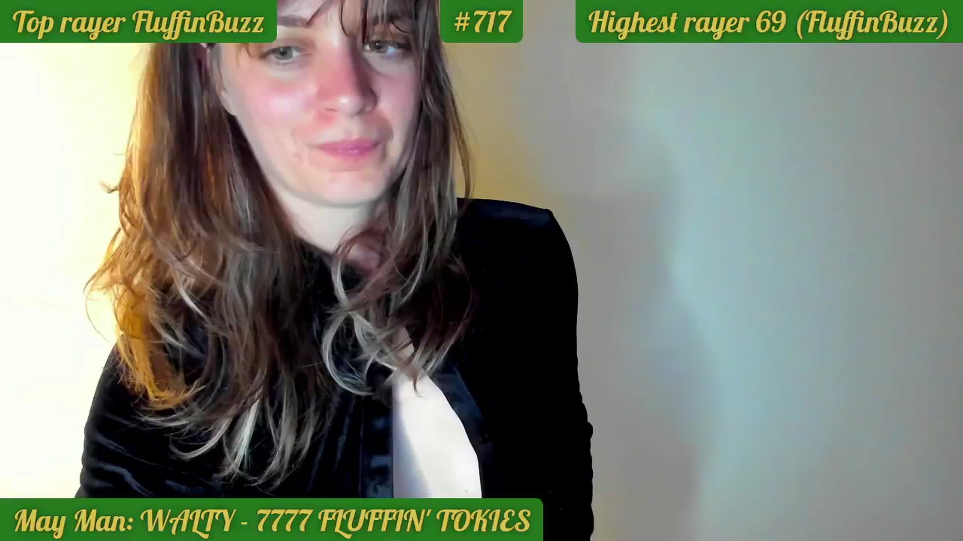 Gallery image thumbnail from FluffinRayRay's myfreecams stream on, 05/17/2024, 01:54 image 5 of 20
