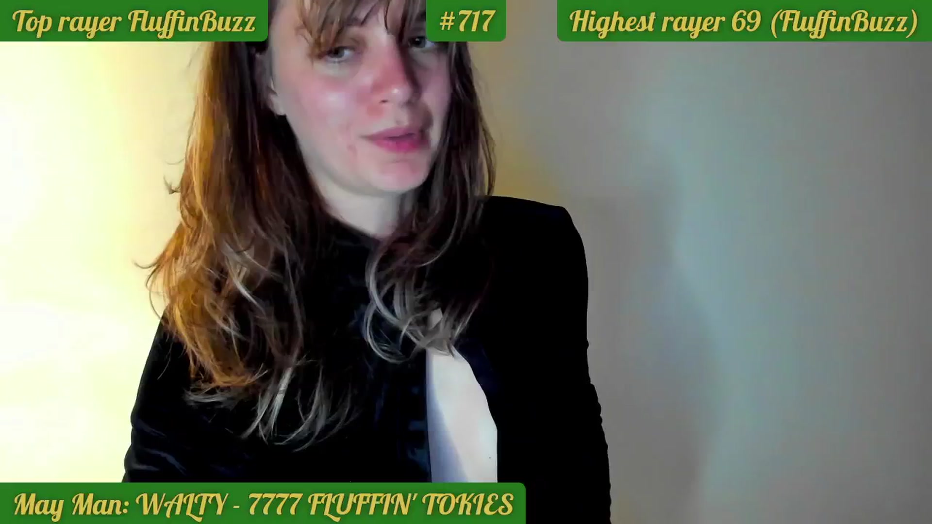 Gallery image thumbnail from FluffinRayRay's myfreecams stream on, 05/17/2024, 01:54 image 6 of 20