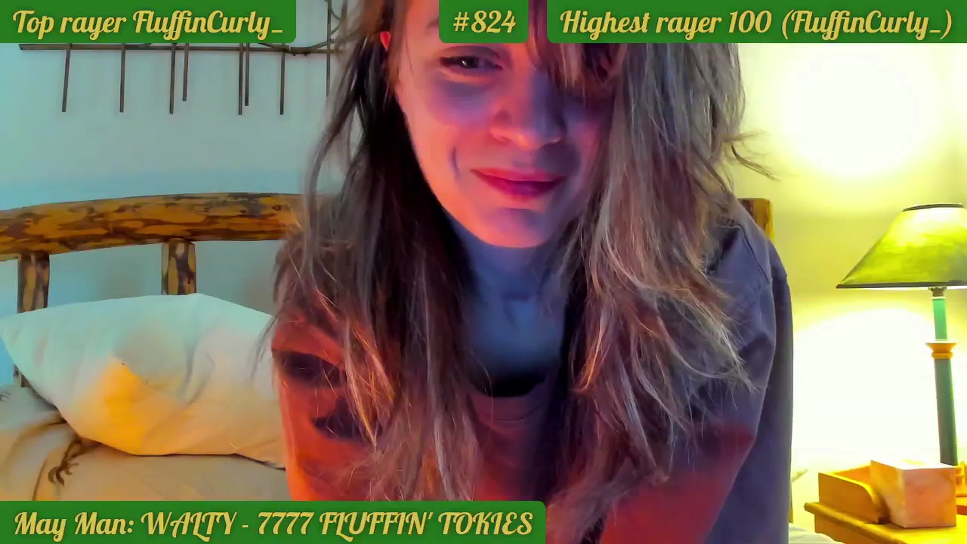 Gallery image thumbnail from FluffinRayRay's myfreecams stream on, 05/18/2024, 22:42 image 7 of 20
