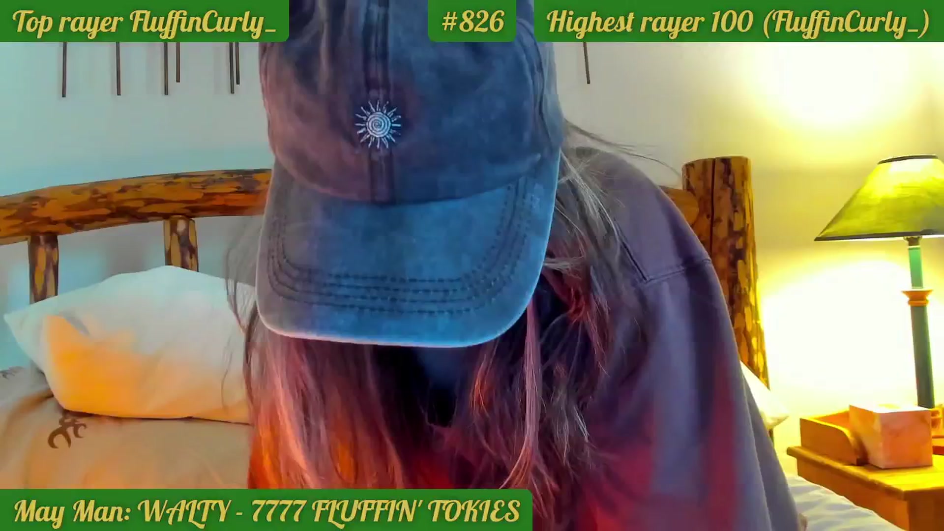 Gallery image thumbnail from FluffinRayRay's myfreecams stream on, 05/18/2024, 22:42 image 11 of 20