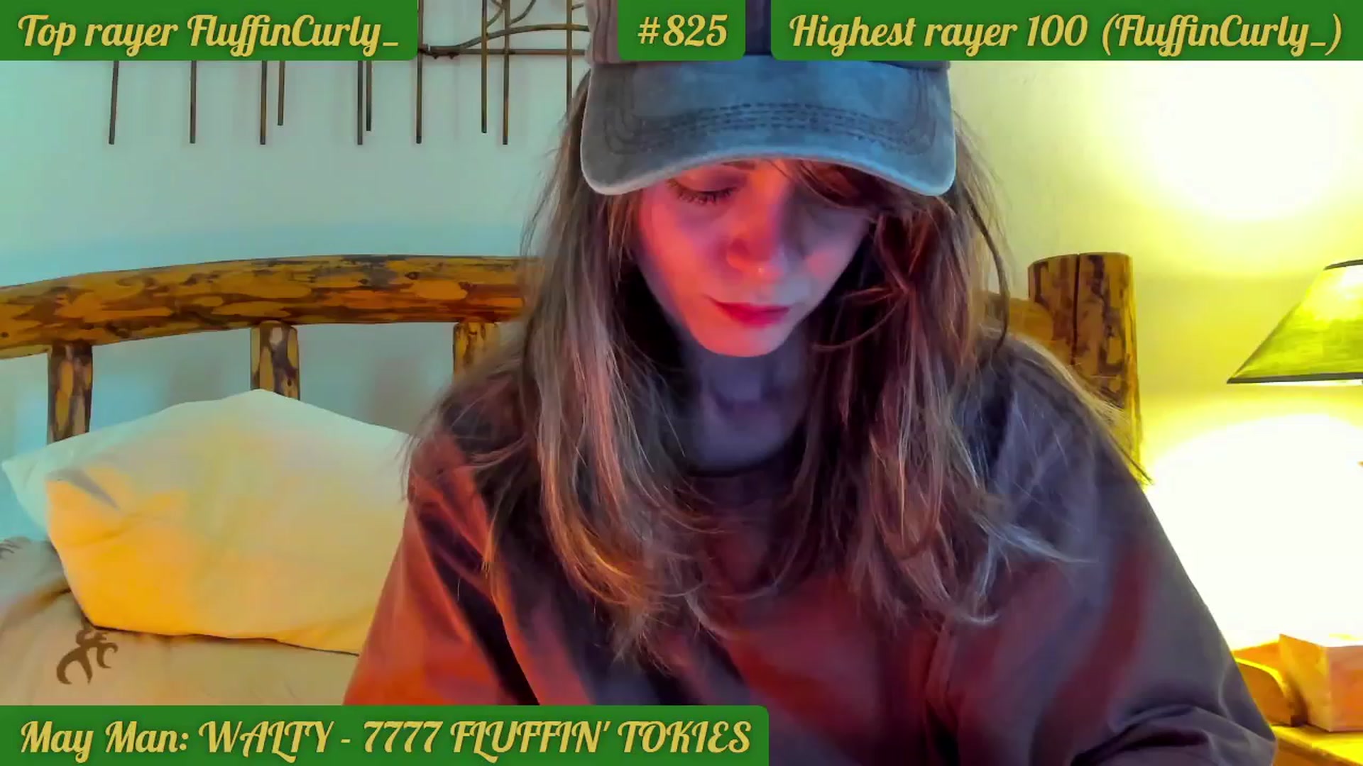 Gallery image thumbnail from FluffinRayRay's myfreecams stream on, 05/18/2024, 22:42 image 10 of 20