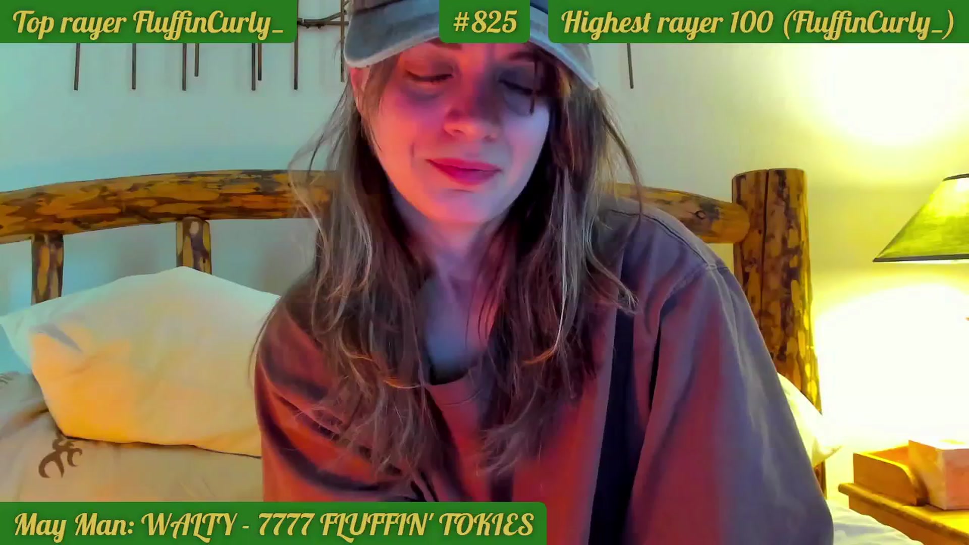 Gallery image thumbnail from FluffinRayRay's myfreecams stream on, 05/18/2024, 22:42 image 9 of 20