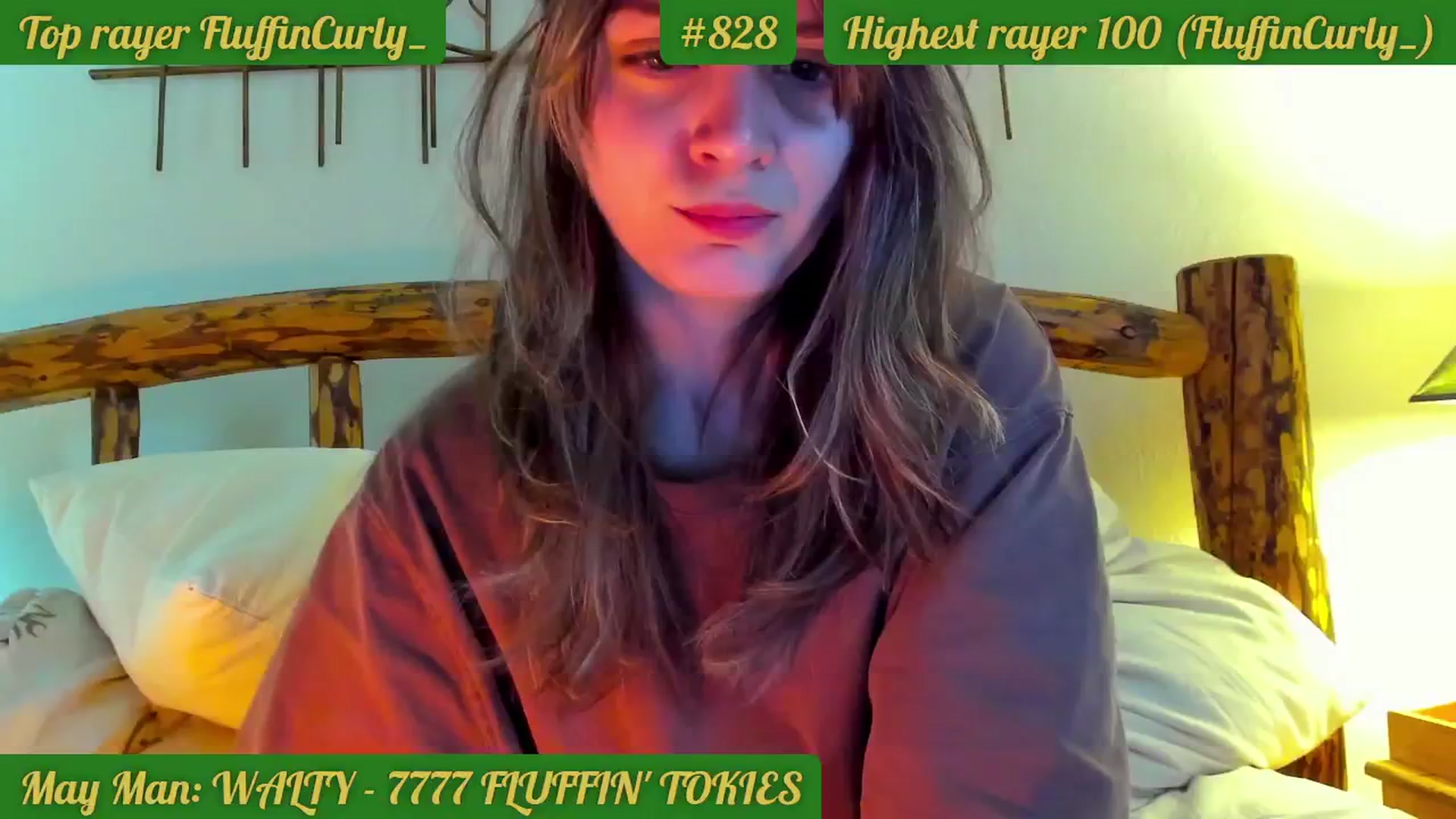 Gallery image thumbnail from FluffinRayRay's myfreecams stream on, 05/18/2024, 22:42 image 6 of 20