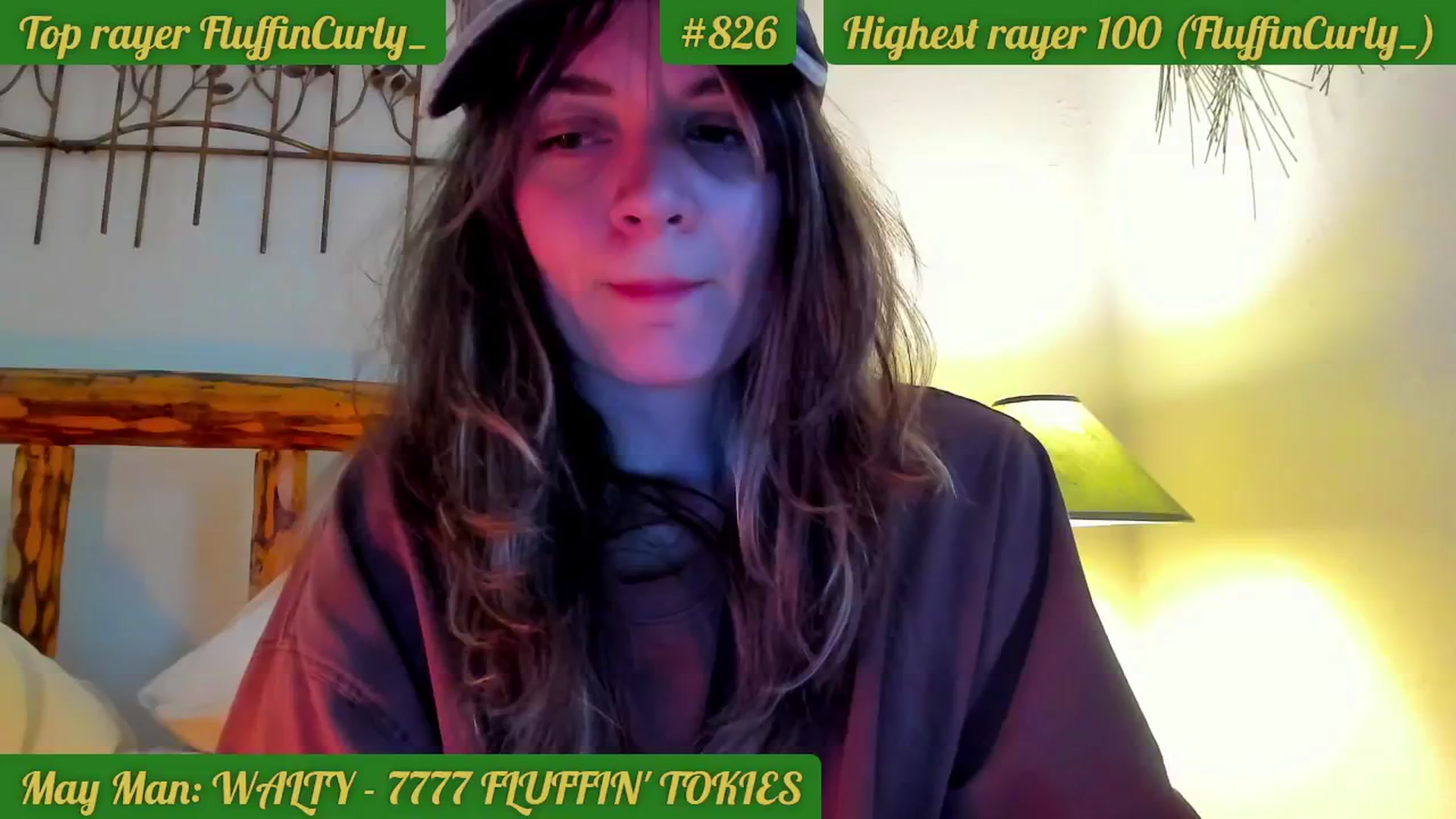 Gallery image thumbnail from FluffinRayRay's myfreecams stream on, 05/18/2024, 22:42 image 17 of 20