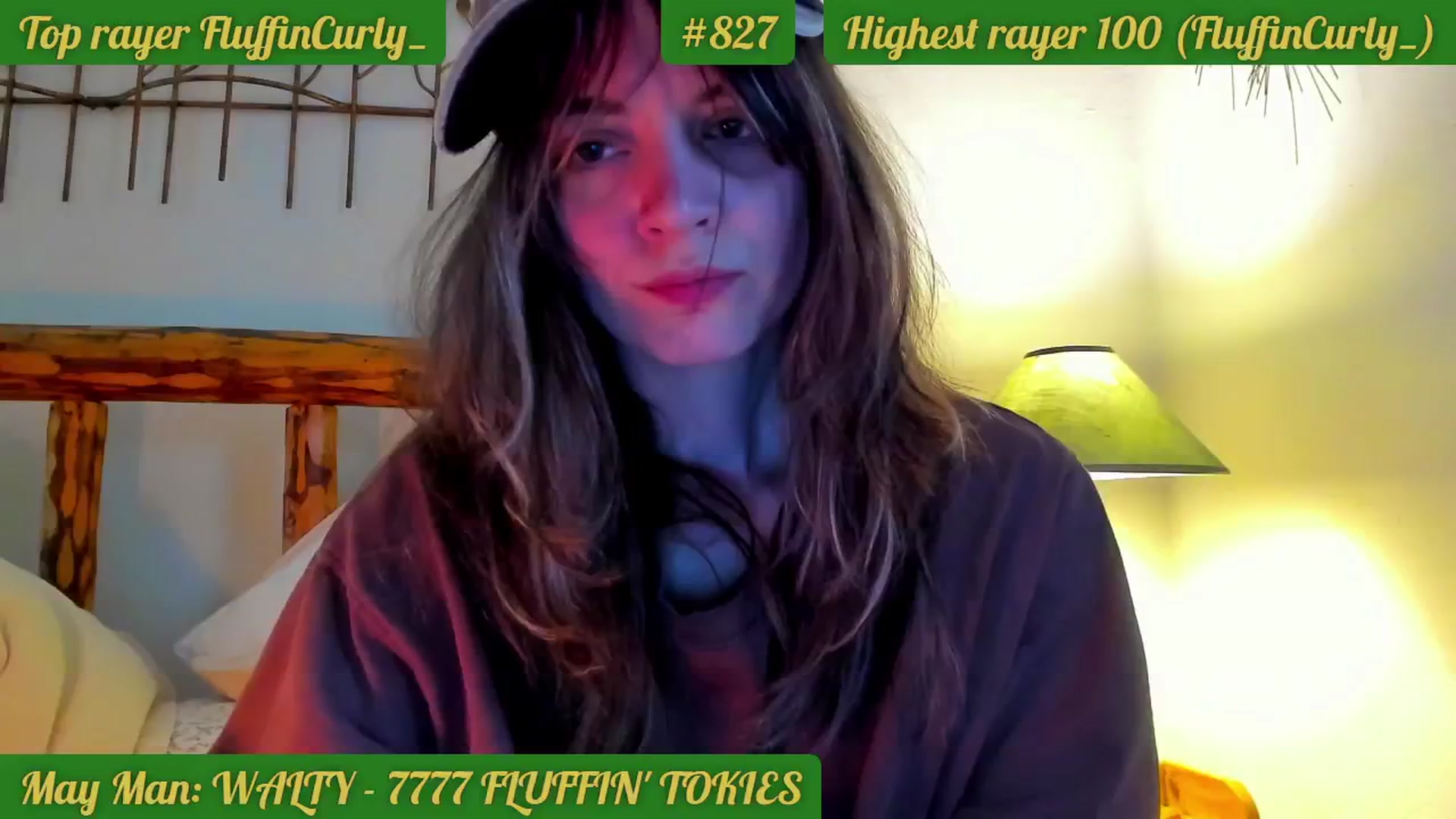 Gallery image thumbnail from FluffinRayRay's myfreecams stream on, 05/18/2024, 22:42 image 18 of 20