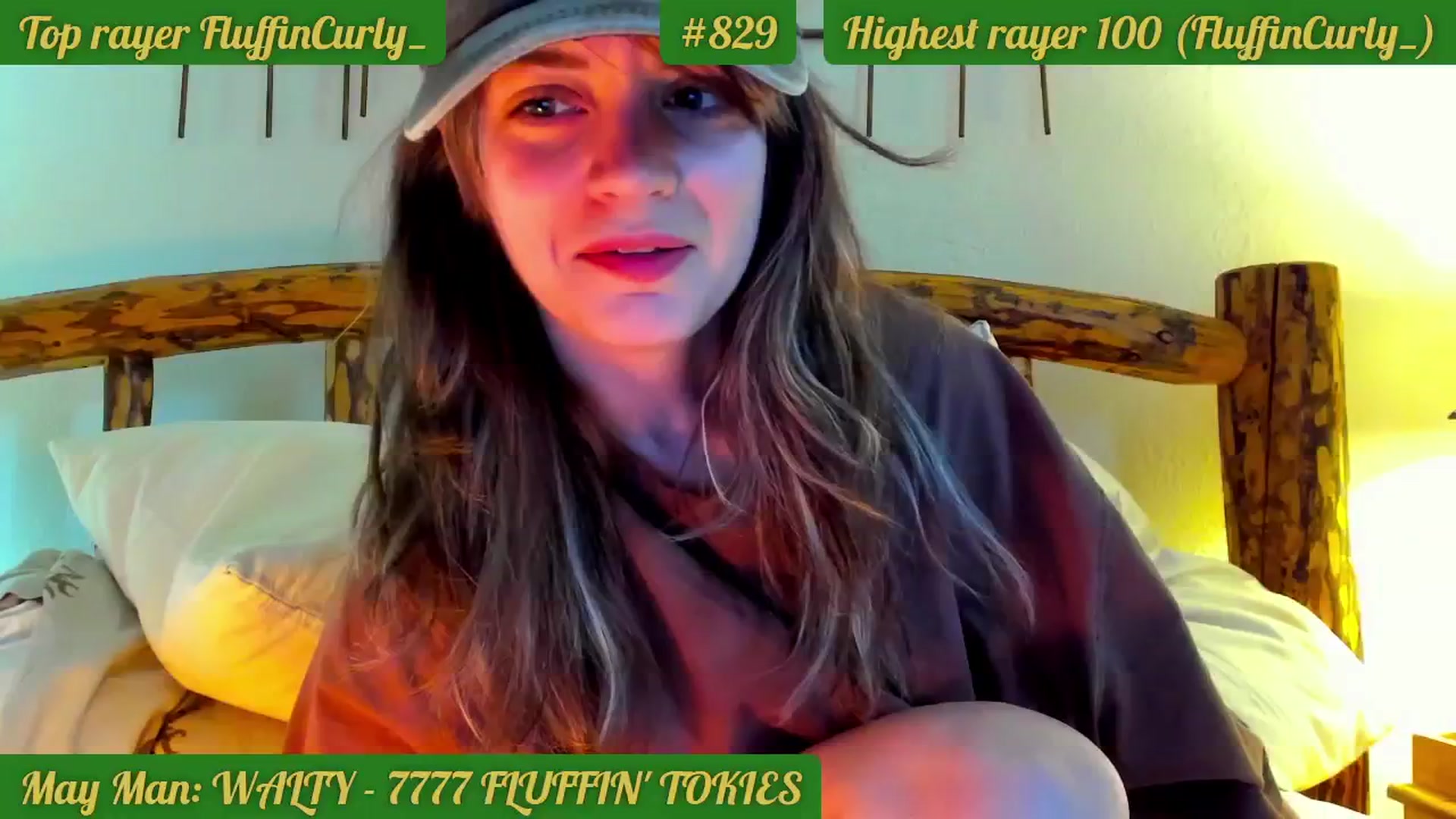 Gallery image thumbnail from FluffinRayRay's myfreecams stream on, 05/18/2024, 22:42 image 1 of 20