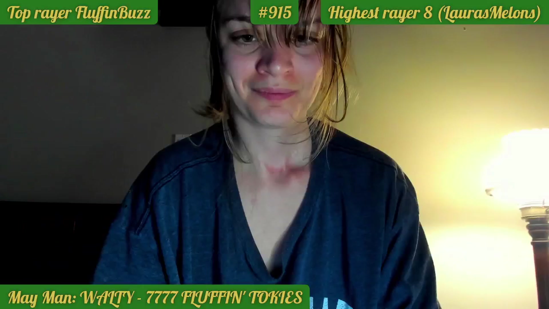 Gallery image thumbnail from FluffinRayRay's myfreecams stream on, 05/22/2024, 01:23 image 7 of 20