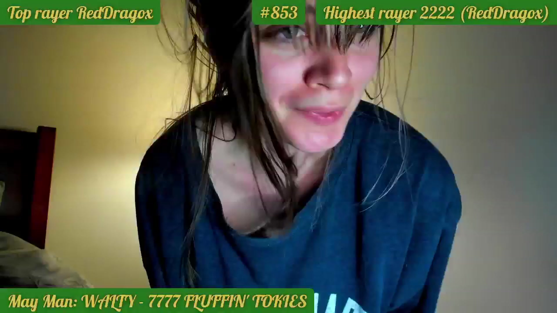 Gallery image thumbnail from FluffinRayRay's myfreecams stream on, 05/22/2024, 01:23 image 16 of 20