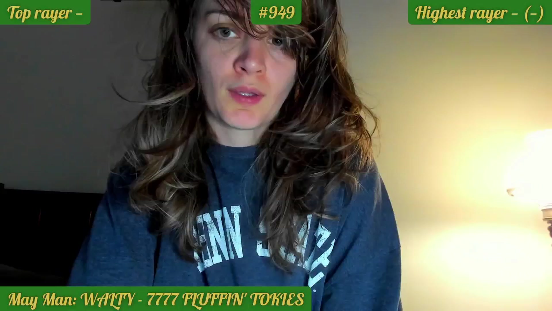 Gallery image thumbnail from FluffinRayRay's myfreecams stream on, 05/22/2024, 01:23 image 1 of 20