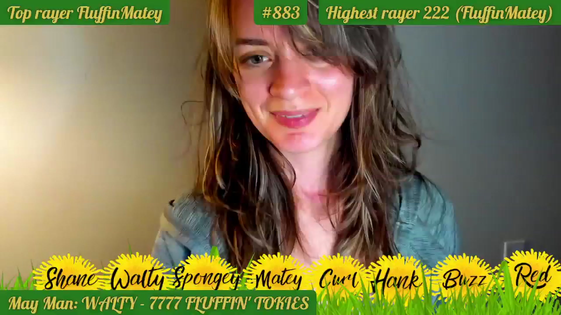 Gallery image thumbnail from FluffinRayRay's myfreecams stream on, 05/23/2024, 02:39 image 10 of 20