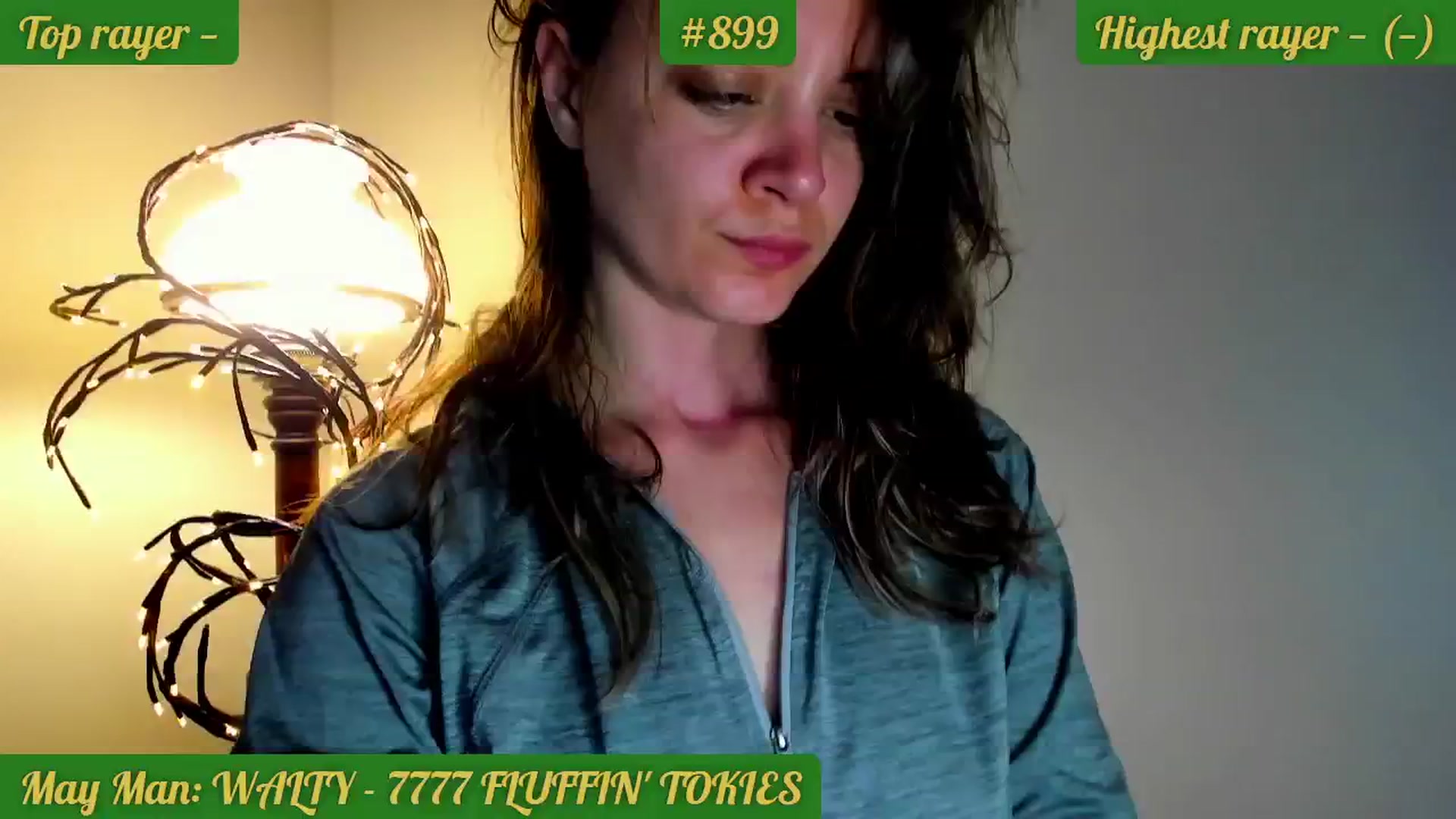 Gallery image thumbnail from FluffinRayRay's myfreecams stream on, 05/23/2024, 02:39 image 1 of 20