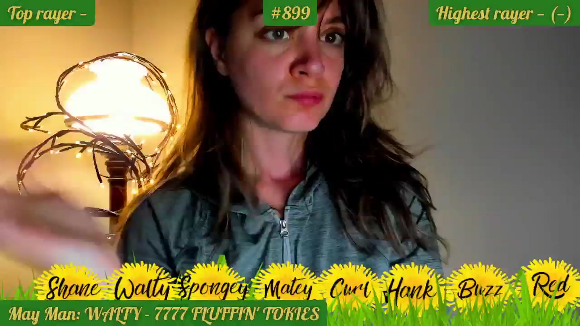 Gallery image thumbnail from FluffinRayRay's myfreecams stream on, 05/23/2024, 02:39 image 2 of 20
