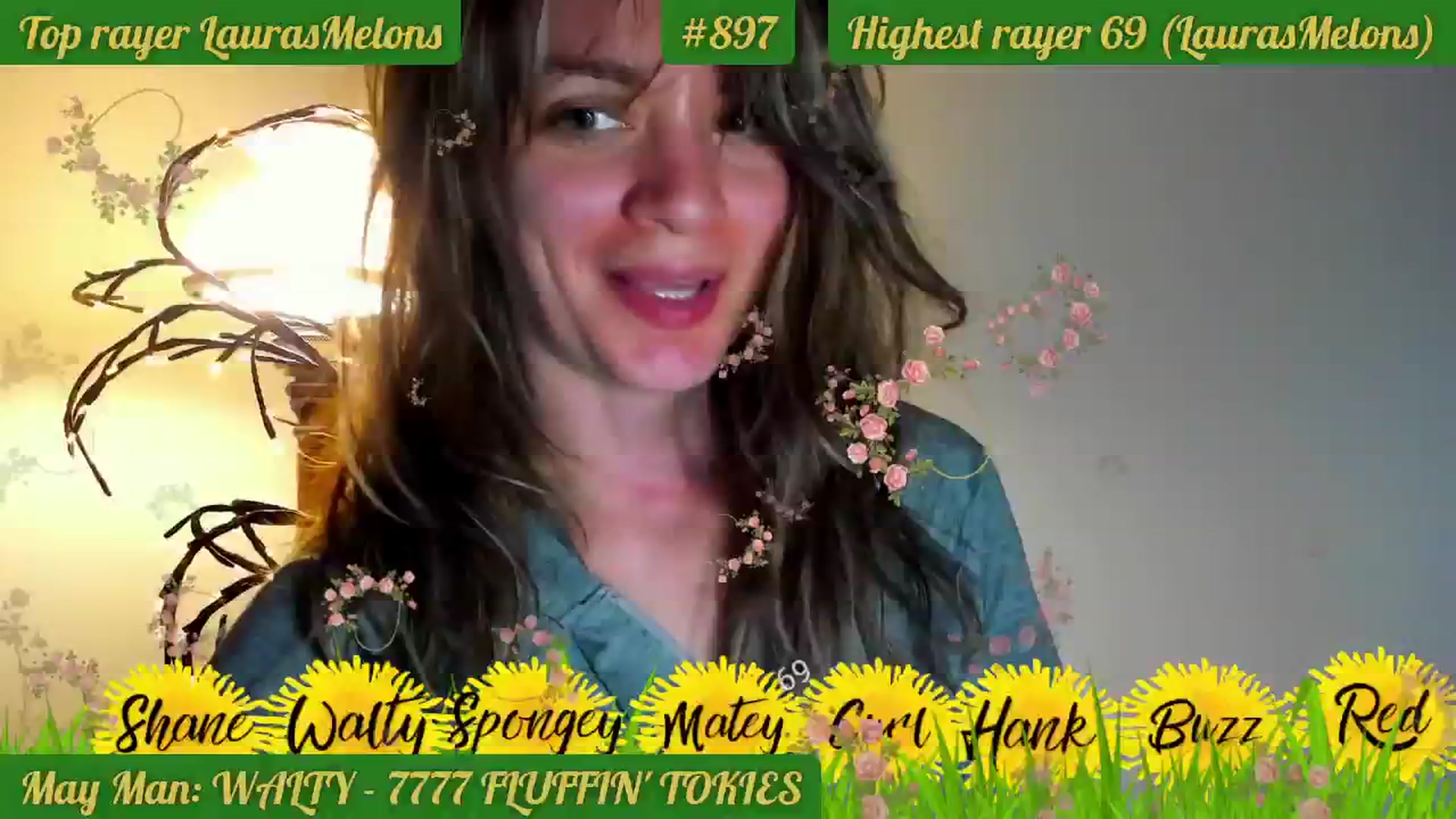 Gallery image thumbnail from FluffinRayRay's myfreecams stream on, 05/23/2024, 02:39 image 3 of 20