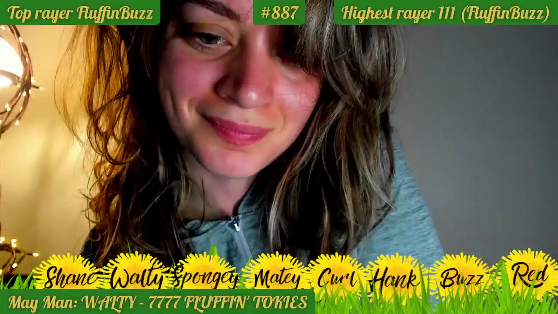 Gallery image thumbnail from FluffinRayRay's myfreecams stream on, 05/23/2024, 02:39 image 7 of 20