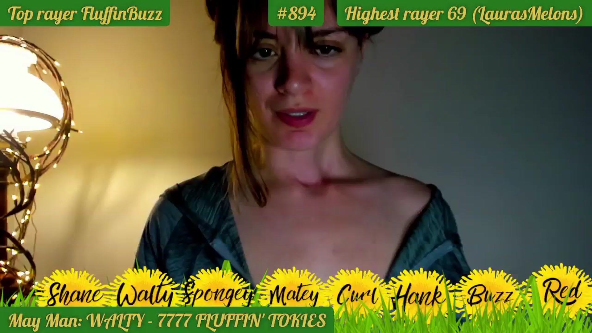 Gallery image thumbnail from FluffinRayRay's myfreecams stream on, 05/23/2024, 02:39 image 5 of 20