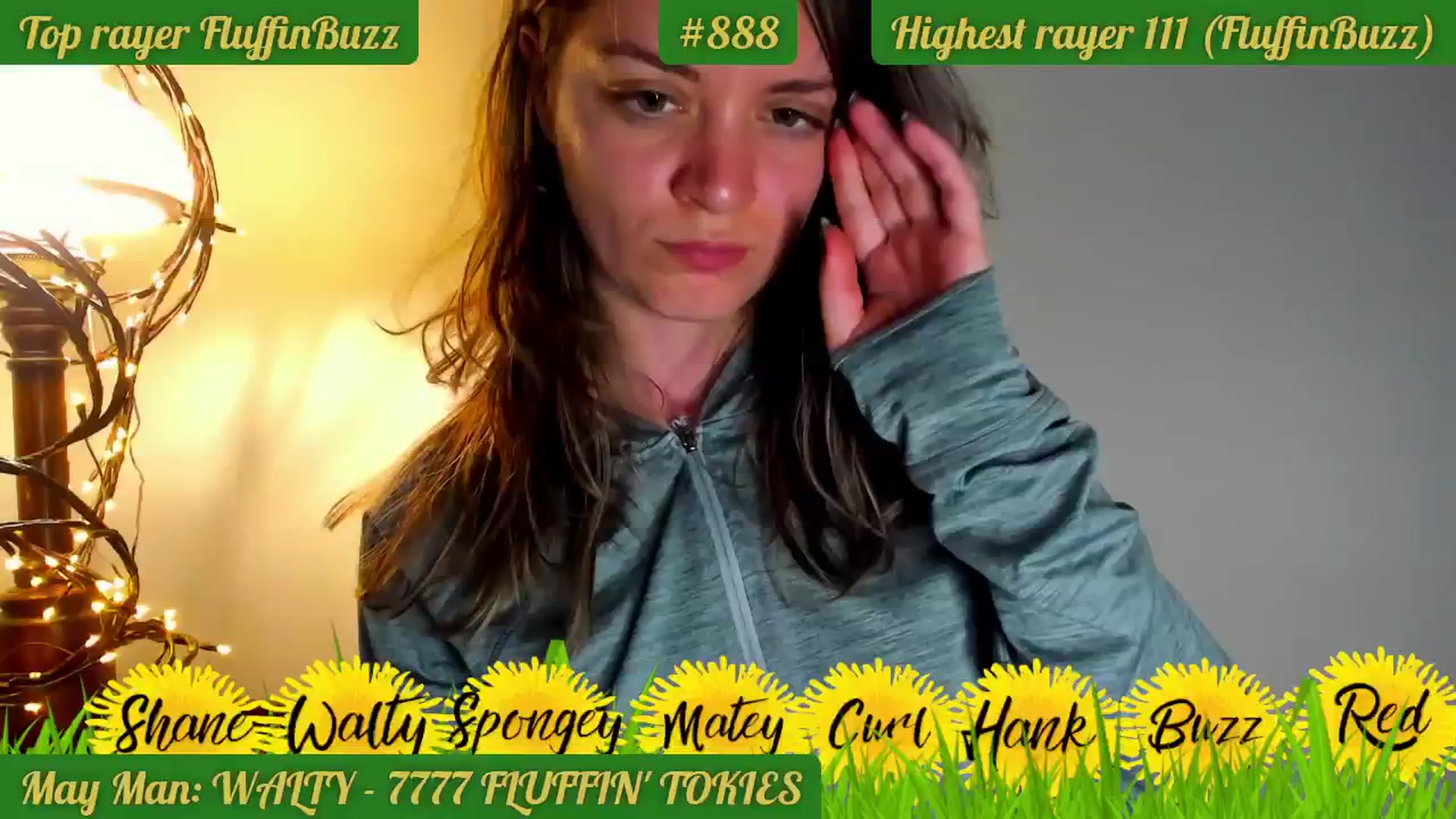 Gallery image thumbnail from FluffinRayRay's myfreecams stream on, 05/23/2024, 02:39 image 8 of 20