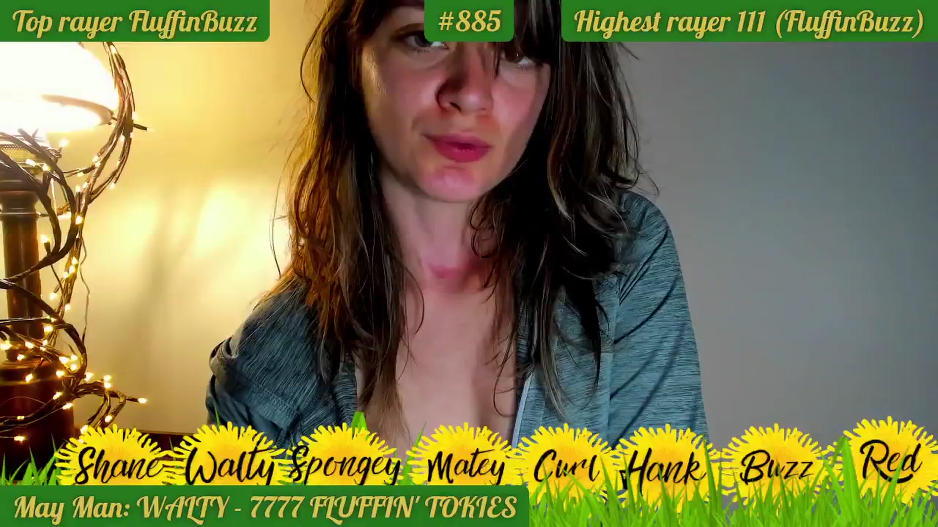 Gallery image thumbnail from FluffinRayRay's myfreecams stream on, 05/23/2024, 02:39 image 9 of 20