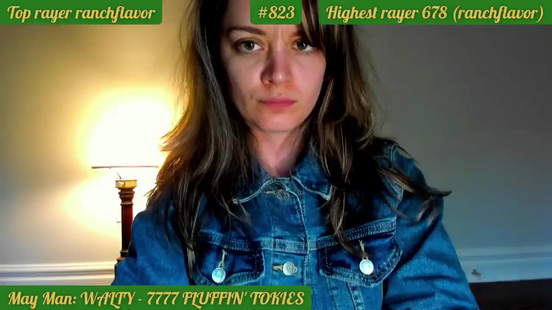 Gallery image thumbnail from FluffinRayRay's myfreecams stream on, 05/24/2024, 02:25 image 1 of 20