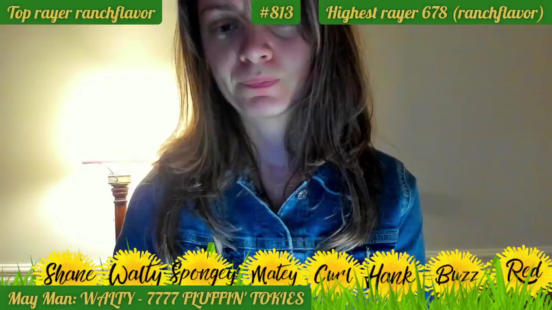 Gallery image thumbnail from FluffinRayRay's myfreecams stream on, 05/24/2024, 02:25 image 18 of 20