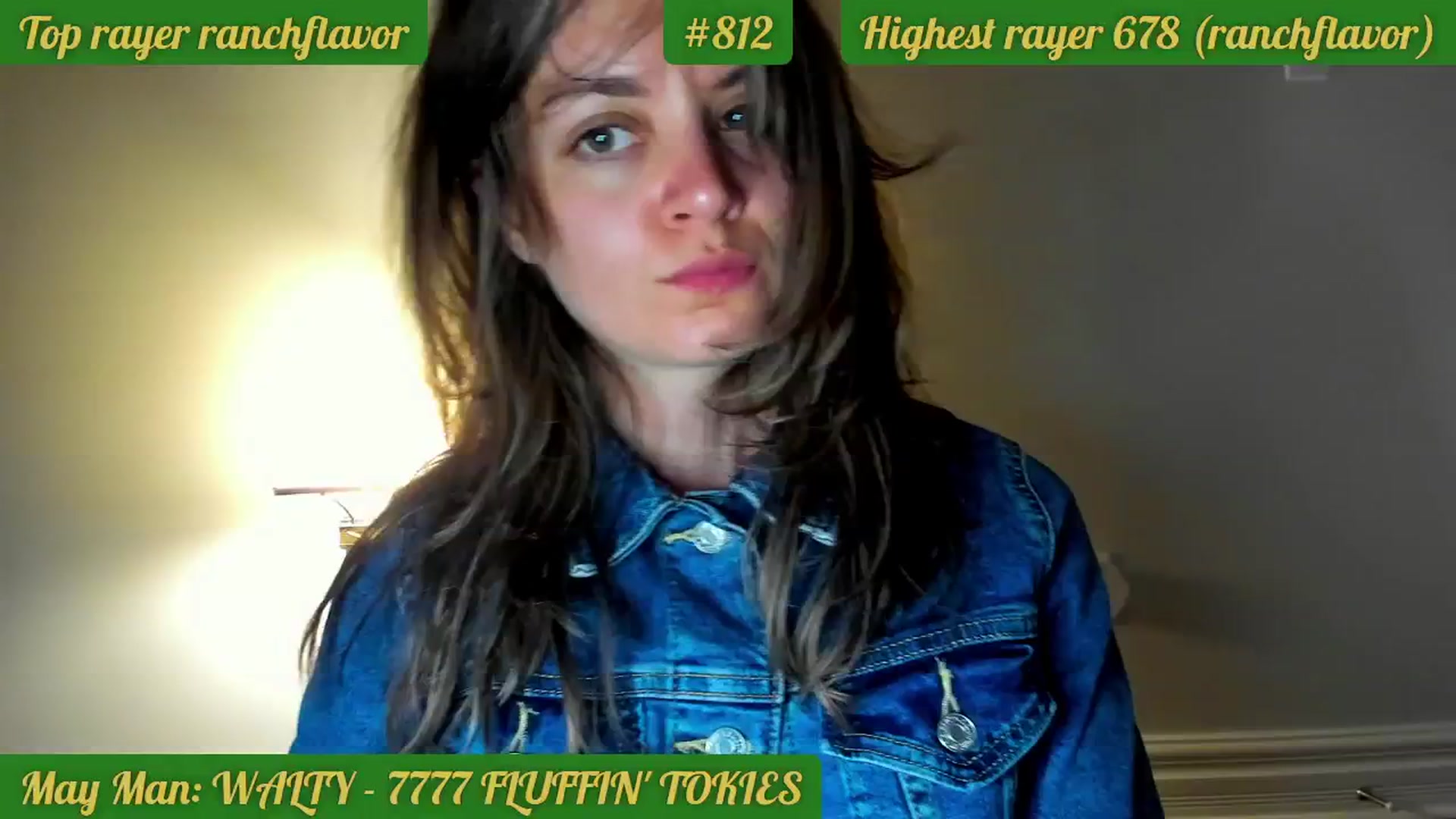Gallery image thumbnail from FluffinRayRay's myfreecams stream on, 05/24/2024, 02:25 image 12 of 20