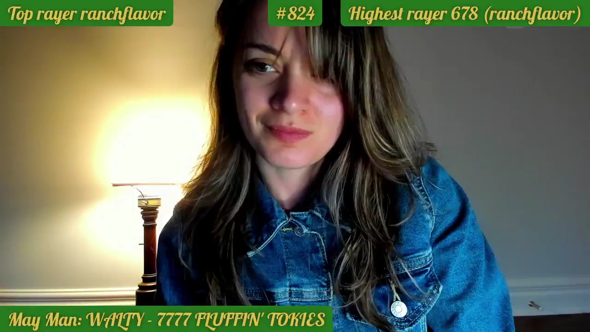 Gallery image thumbnail from FluffinRayRay's myfreecams stream on, 05/24/2024, 02:25 image 7 of 20