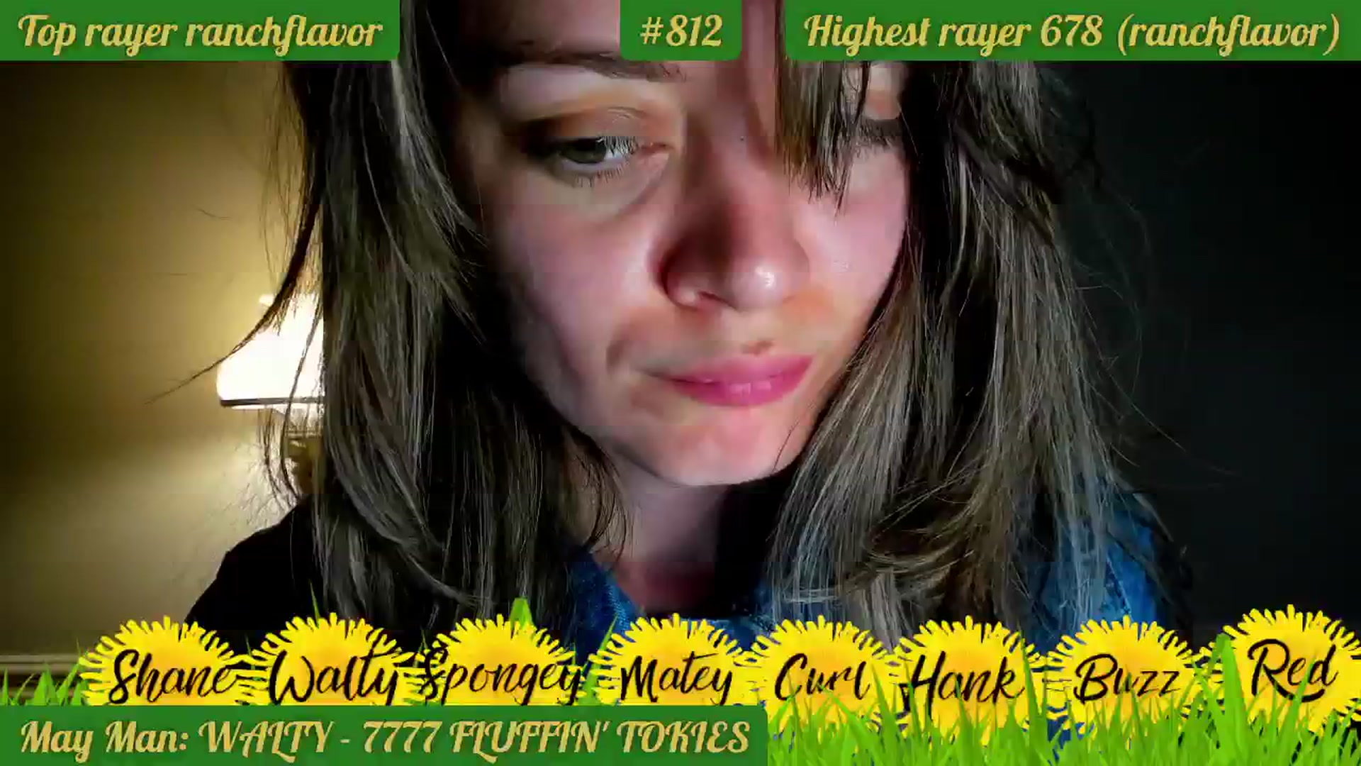 Gallery image thumbnail from FluffinRayRay's myfreecams stream on, 05/24/2024, 02:25 image 14 of 20