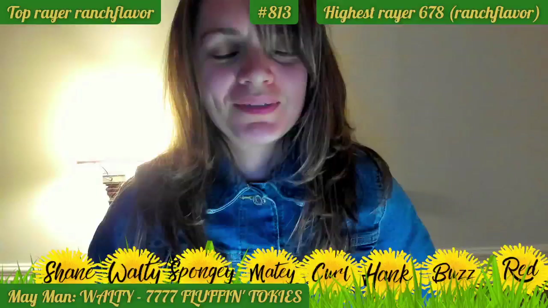 Gallery image thumbnail from FluffinRayRay's myfreecams stream on, 05/24/2024, 02:25 image 17 of 20