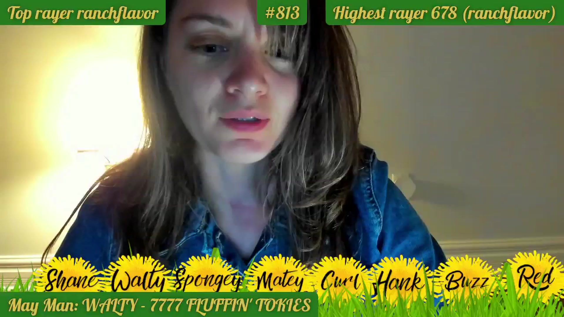 Gallery image thumbnail from FluffinRayRay's myfreecams stream on, 05/24/2024, 02:25 image 20 of 20
