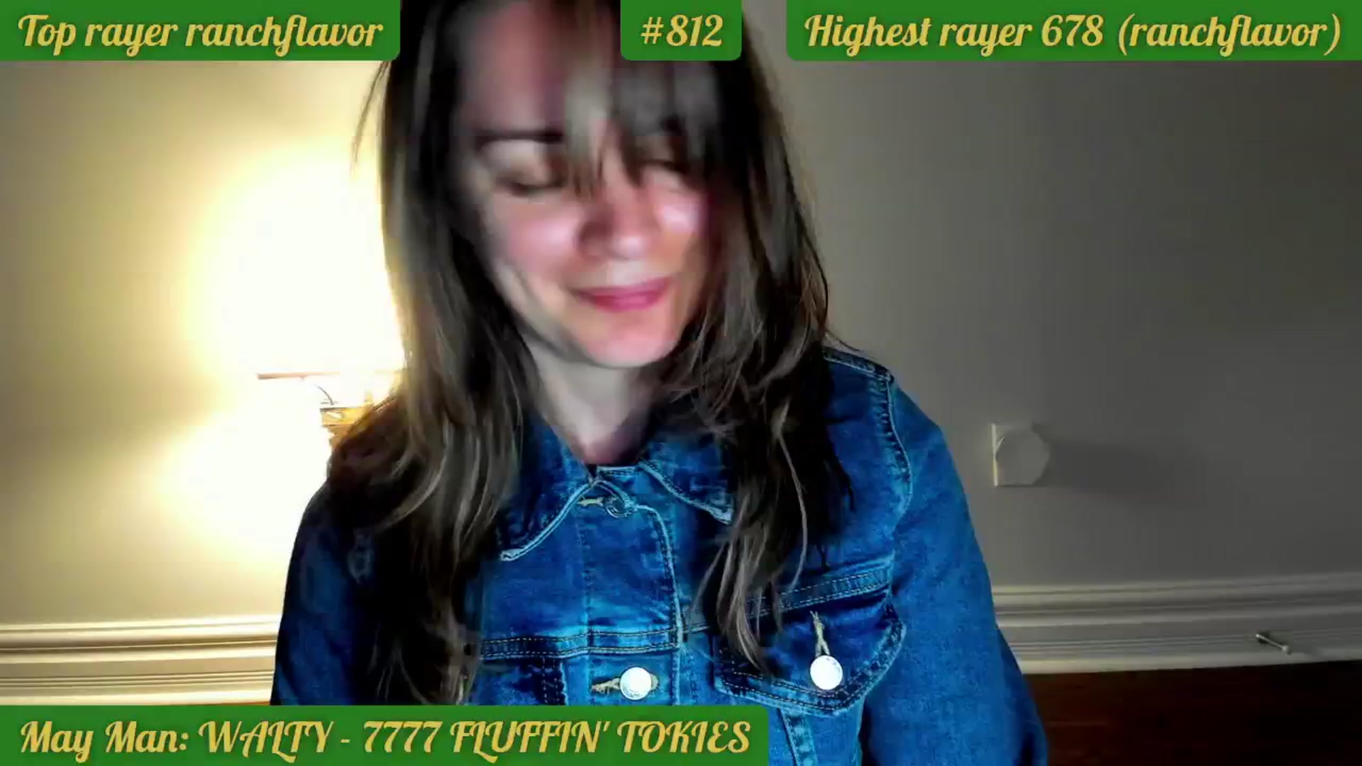 Gallery image thumbnail from FluffinRayRay's myfreecams stream on, 05/24/2024, 02:25 image 11 of 20