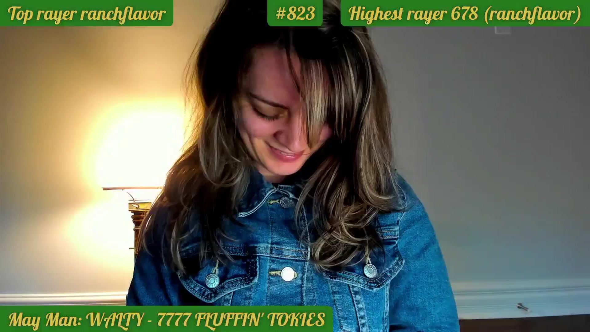 Gallery image thumbnail from FluffinRayRay's myfreecams stream on, 05/24/2024, 02:25 image 3 of 20