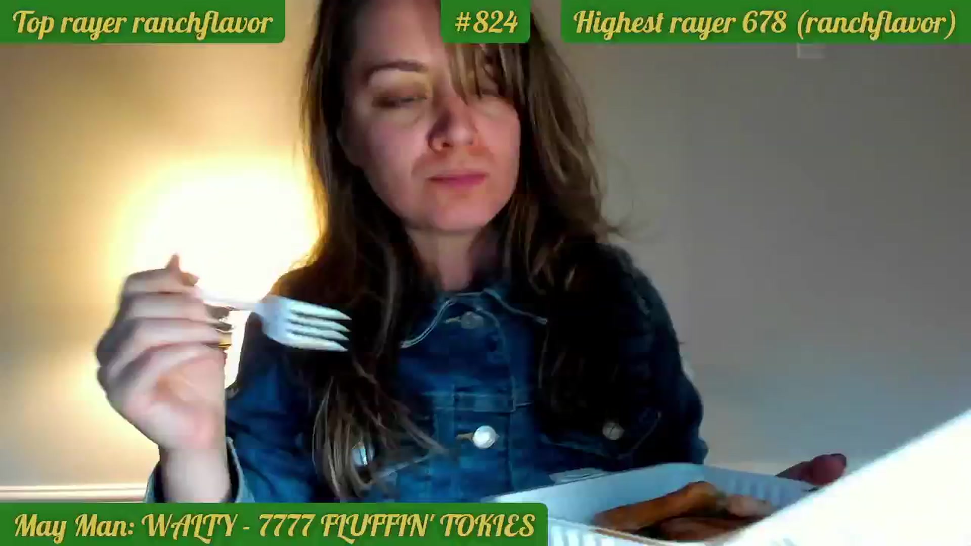 Gallery image thumbnail from FluffinRayRay's myfreecams stream on, 05/24/2024, 02:25 image 4 of 20
