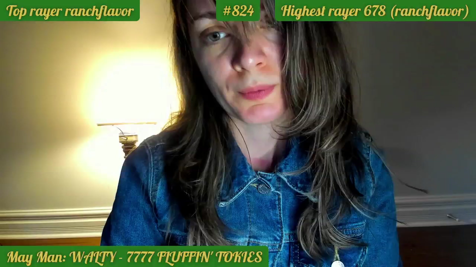 Gallery image thumbnail from FluffinRayRay's myfreecams stream on, 05/24/2024, 02:25 image 8 of 20